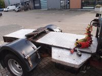 Occasion Iveco Daily 126 PK (92 kW) 2004 Wit Van