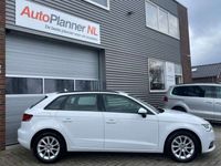 tweedehands Audi A3 Sportback 1.4 TFSI! Clima! Navi! PDC! Stoelverw.!