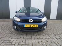 tweedehands VW Golf VI 1.4 TSI Highline