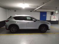 tweedehands Mazda CX-5 SKYACTIV-D 150 Prime-Line