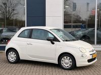 Occasion Fiat 500e Pop 50 kW (69 PK) 2020