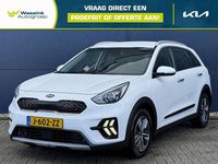 Occasion Kia Niro 105 PK (77 kW) 2020 Wit SUV