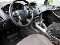 tweedehands Ford Focus Wagon 1.0 EcoBoost Edition LM-Velgen / Navi / Airco / Audio / CV