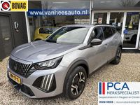 Occasion Peugeot 2008 Allure 136 PK (100 kW) 2024 Grijs SUV