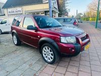 tweedehands Land Rover Freelander Hardback 2.5 V6 Premium Sport Leder Apk