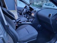 tweedehands Nissan Qashqai +2 Qashqai+2 1.6 acenta