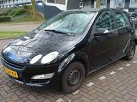 tweedehands Smart ForFour 1.0 Edition NL