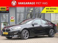 Occasion BMW 218 Executive 142 PK (104 kW) 2019 Zwart Coupé