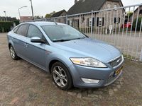 tweedehands Ford Mondeo 2.0-16V Titanium