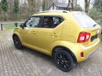 tweedehands Suzuki Ignis 1.2 Smart Hybrid Select CVT AUTOMAAT