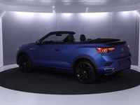 tweedehands VW T-Roc Cabrio 1.5 TSI R-Line 150PK DSG (Automaat ) | Rave