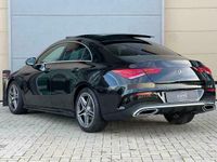 tweedehands Mercedes 200 CLA-KLASSE || AMG Styling| Panoramadak |