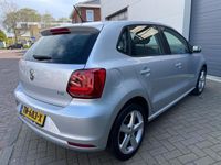 tweedehands VW Polo 1.2 TSI Highline/Automaat/Cruise-c/Climate-c/PDC/B