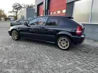 tweedehands Honda Civic 1.4i S