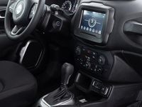 tweedehands Jeep Renegade 1.5T e-Hybrid Longitude Automaat ✅ 1e Eigenaar