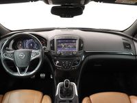 tweedehands Opel Insignia 1.6 T 170pk Innovation | Navigatie | Premium Leder