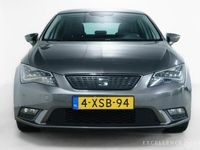 tweedehands Seat Leon 1.6 TDI Limited Edition III