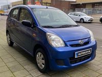 tweedehands Daihatsu Cuore 1.0 Trend|Stuurbekrachtiging|Nieuwe APK|