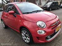 tweedehands Fiat 500 1.0 Hybrid Dolcevita