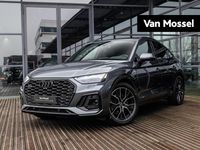 Occasion Audi Q5 Sportback S-Line 300 PK (220 kW) 2022 Grijs SUV