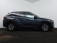 tweedehands Hyundai Tucson Hybrid 1.6 T-GDI HEV Premium Navigatie