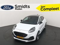 Occasion Ford Puma ST 2023 Wit SUV
