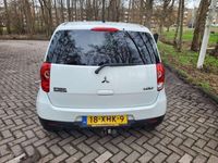 tweedehands Mitsubishi Colt 1.3 ClearTec Motion