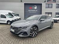 Occasion VW Arteon Business+ 218 PK (160 kW) 2022 Grijs Stationwagen