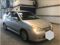 Occasion Suzuki Liana Exclusive 106 PK (77 kW) 2005 Grijs Hatchback