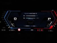 Occasion BMW XM Comfort Edition 30 PK (22 kW) 2025 Zwart SUV