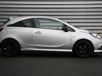 tweedehands Opel Corsa 1.0 TURBO 90PK OPC-LINE ONLINE EDTION+