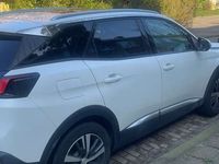 tweedehands Peugeot 3008 1.2 PureTech Allure panorama dak