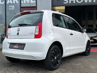 tweedehands Skoda Citigo 1.0 Greentech Sport Airco! Dealer onderhouden!