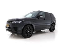 tweedehands Land Rover Range Rover Sport 3.0 SDV6 HSE Dynamic Aut. *PANO | MATRIX-LED | OXFORD-VOLLEDER | MERIDIAN-SURROUND | VIRTUAL-COCKPIT | MEMORY-PACK | KEYLESS | BLIND-SPOT | CAMERA | ECC | PDC | COMFORT-SEATS | 21"ALU*