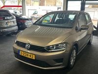 Occasion VW Golf Sportsvan 110 PK (80 kW) 2015 Beige MPV
