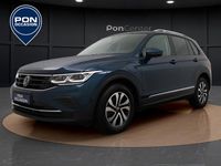 Occasion VW Tiguan Life 245 PK (180 kW) 2026 Blauw SUV