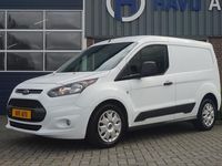 tweedehands Ford Transit Connect 1.0 Ecoboost L1 Trend AIRCO BTW-VRIJ / MARGE 3-