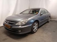 tweedehands Peugeot 607 2.7 HDiF Executive - Motormanagement Brandt - Ex B