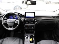 tweedehands Ford Kuga 2.5 PHEV Vignale | Trekhaak | Stoelverwarming | Cl