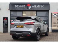 Occasion Nissan Qashqai Tekna+ 158 PK (116 kW) 2023 Grijs SUV