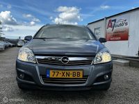 tweedehands Opel Astra Wagon 1.8 Nieuwe APK