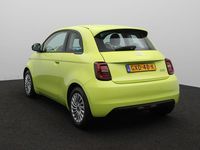 Occasion Fiat 500e Red 69 kW (95 PK) 2024 Groen Hatchback