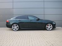 tweedehands Jaguar XE 3.0 S