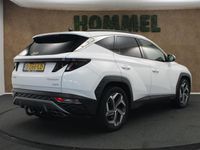 Occasion Hyundai Tucson Premium 2023 Wit SUV