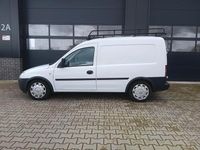 Occasion Opel Combo 75 PK (55 kW) 2012 MPV