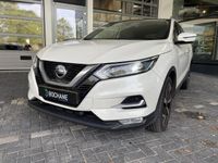 tweedehands Nissan Qashqai 1.3 DIG-T Tekna / Trekhaak / Voorraam verwarming /