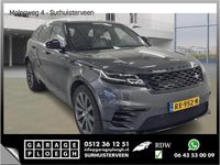 Occasion Land Rover Range Rover Velar HSE 381 PK (280 kW) 2018 Grijs SUV