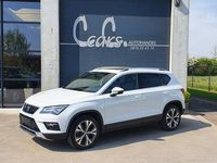 tweedehands Seat Ateca 1.6 TDI Xcellence