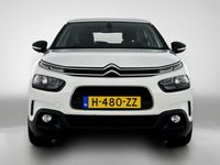 Occasion Citroën C4 Feel 110 PK (80 kW) 2020 Wit SUV