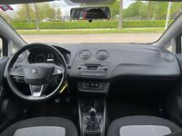 tweedehands Seat Ibiza 1.2 TSI Style/Climate/Cruise/Elek.Ramen/LMV/APK!